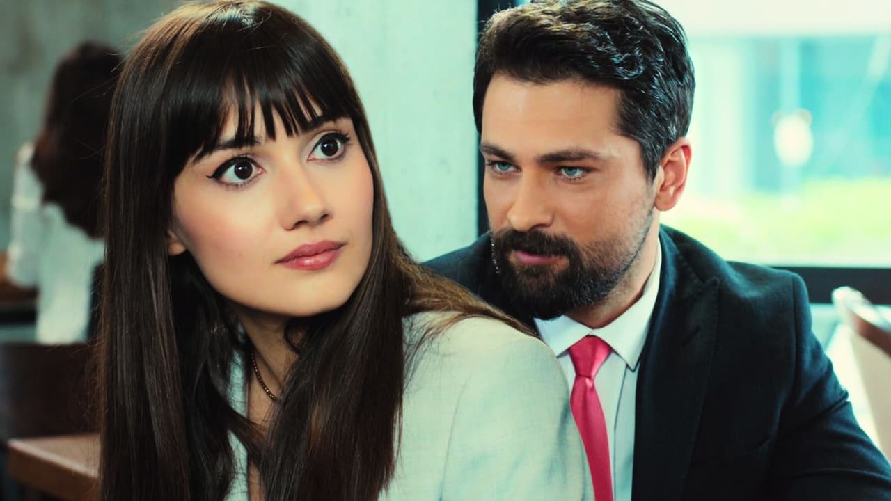 Zeynep teme que Alihan no quiera casarse nunca