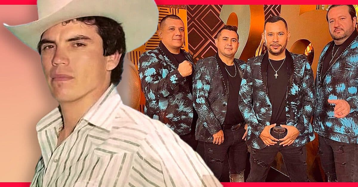 Los Buitres de Culiacán viajan para rendir homenaje a 'Chalino' Sánchez