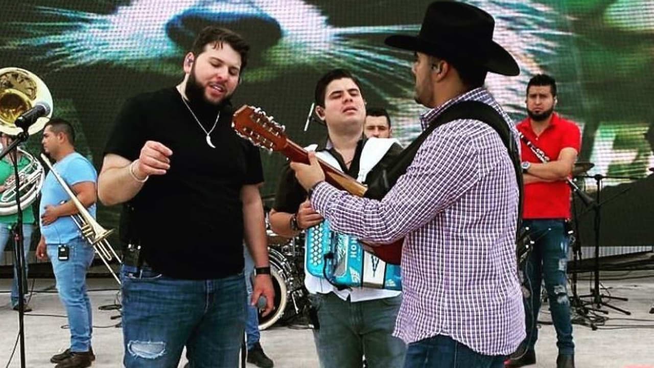 Así se escucha 'El Zoológico' a dueto con El Fantasma y Alfredo Olivas