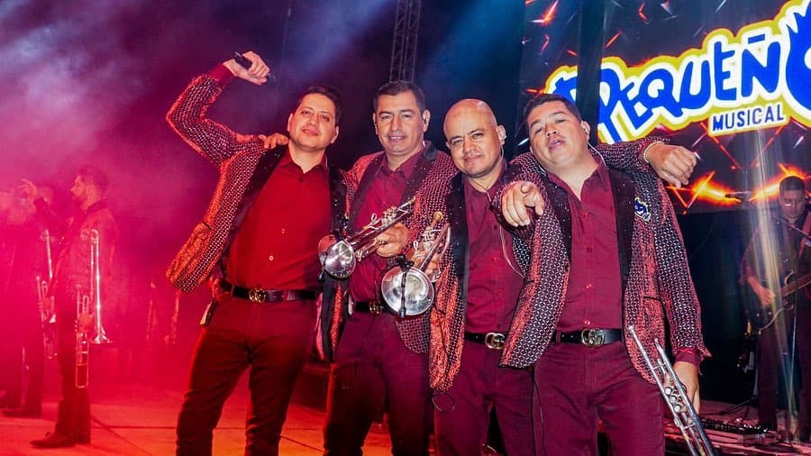 Pequeños Musical: fechas confirmadas de su tour por Estados Unidos