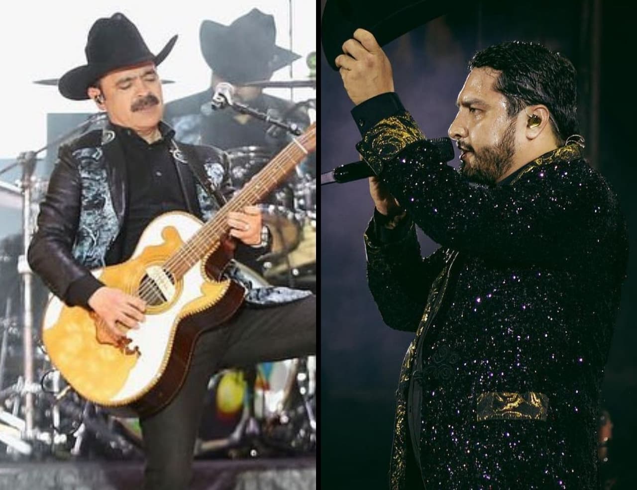 Descubre donde conseguir boletos para ver a Julión Álvarez, Los Tucanes de Tijuana y más artistas que estarán en el Palenque de Cuernavaca