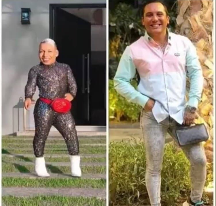 La imagen, publicada hace unos días, cuenta con más de 80 mil me gusta y más de cuatro mil comentarios.