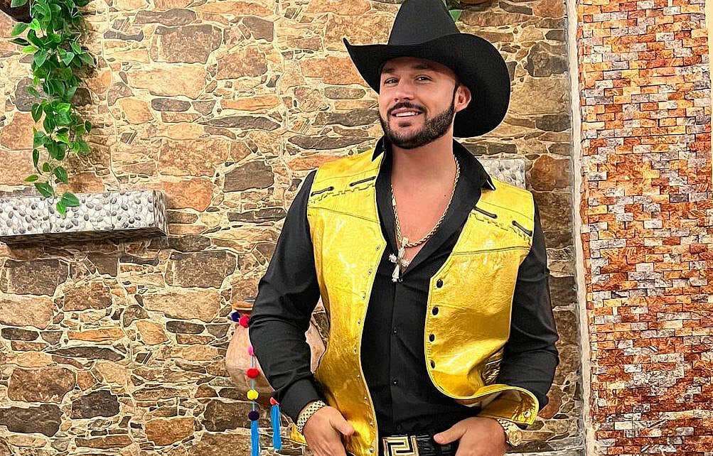 Saúl 'El Jaguar' presentará el tema 'Dime qué Pasó'