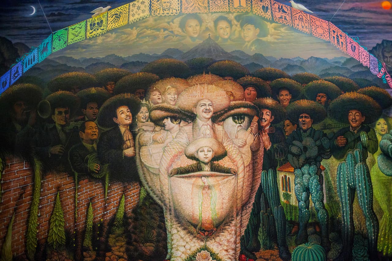 A 45 años de su partida, José Alfredo sigue siendo El Rey