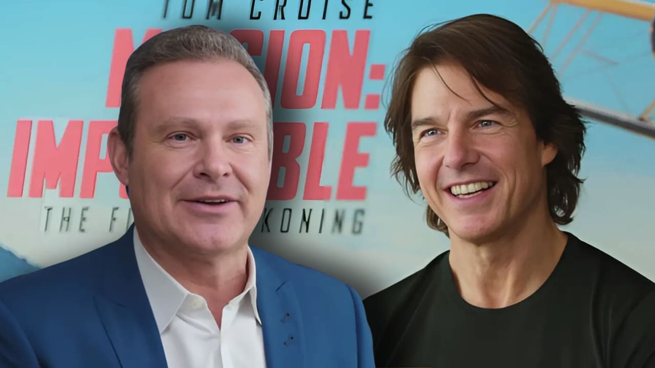 Tom Cruise habla de sus locuras y escenas más arriesgadas en las 8 cintas de 'Mission Impossible'