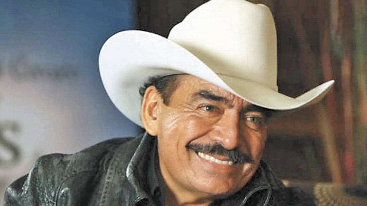 La vida llena de éxitos de Joan Sebastian