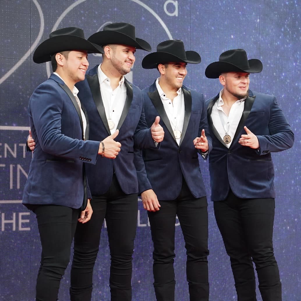 "Simplemente Gracias", así como el nombre de su último disco, Calibre 50 podría definir este 2019 debido a que publicaron un material inédito y, por si fuera poco, lograron finalmente presentarse por Estados Unidos.