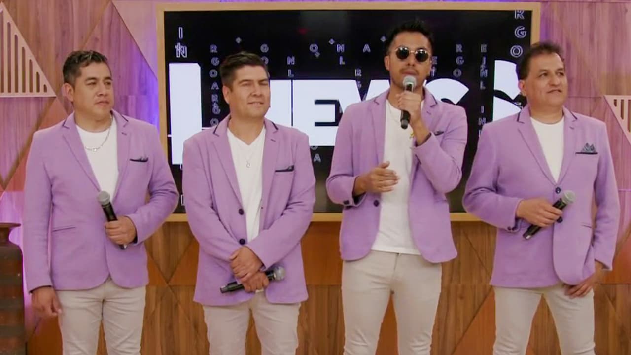 Grupo Ensamble estrena su nuevo sencillo "De todos mis amores" | Qué News Bandamax