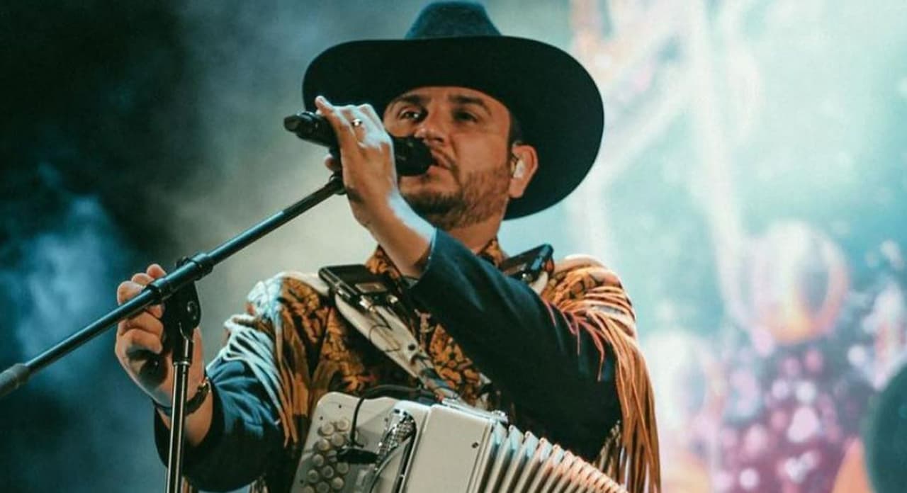 Edén Muñoz comparte su gran admiración por Alejandro Fernández, Chalino Sánchez y Joan Sebastian