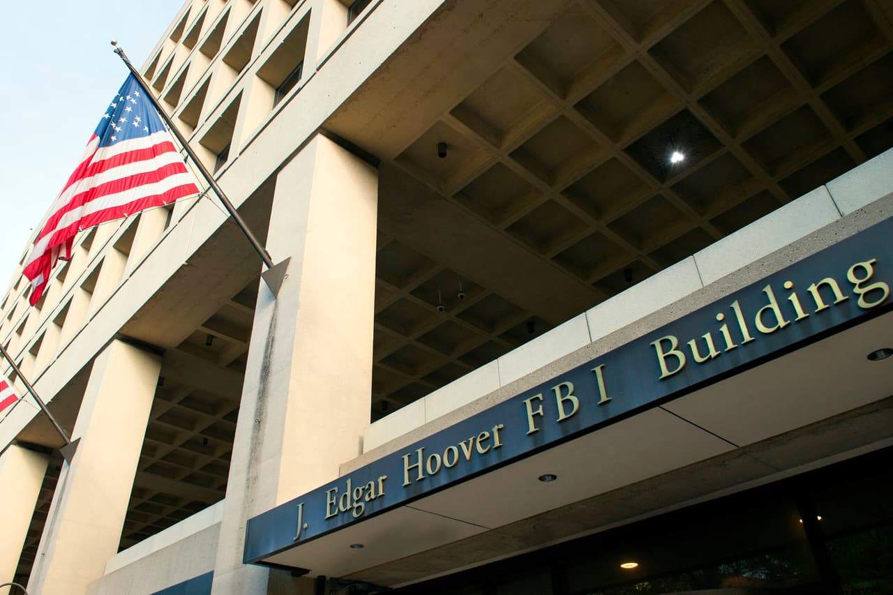 Qué investigaciones de la era Biden reabrirá el FBI por "posible corrupción pública"