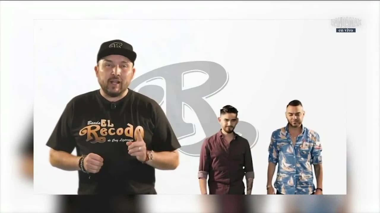 Banda El Recodo explica cómo cuidarse ante la amenaza del coronavirus