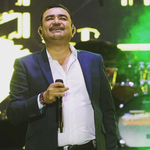 Tony Meléndez, de Conjunto Primavera, comparte el porqué se quedó sin voz y agradece por oraciones