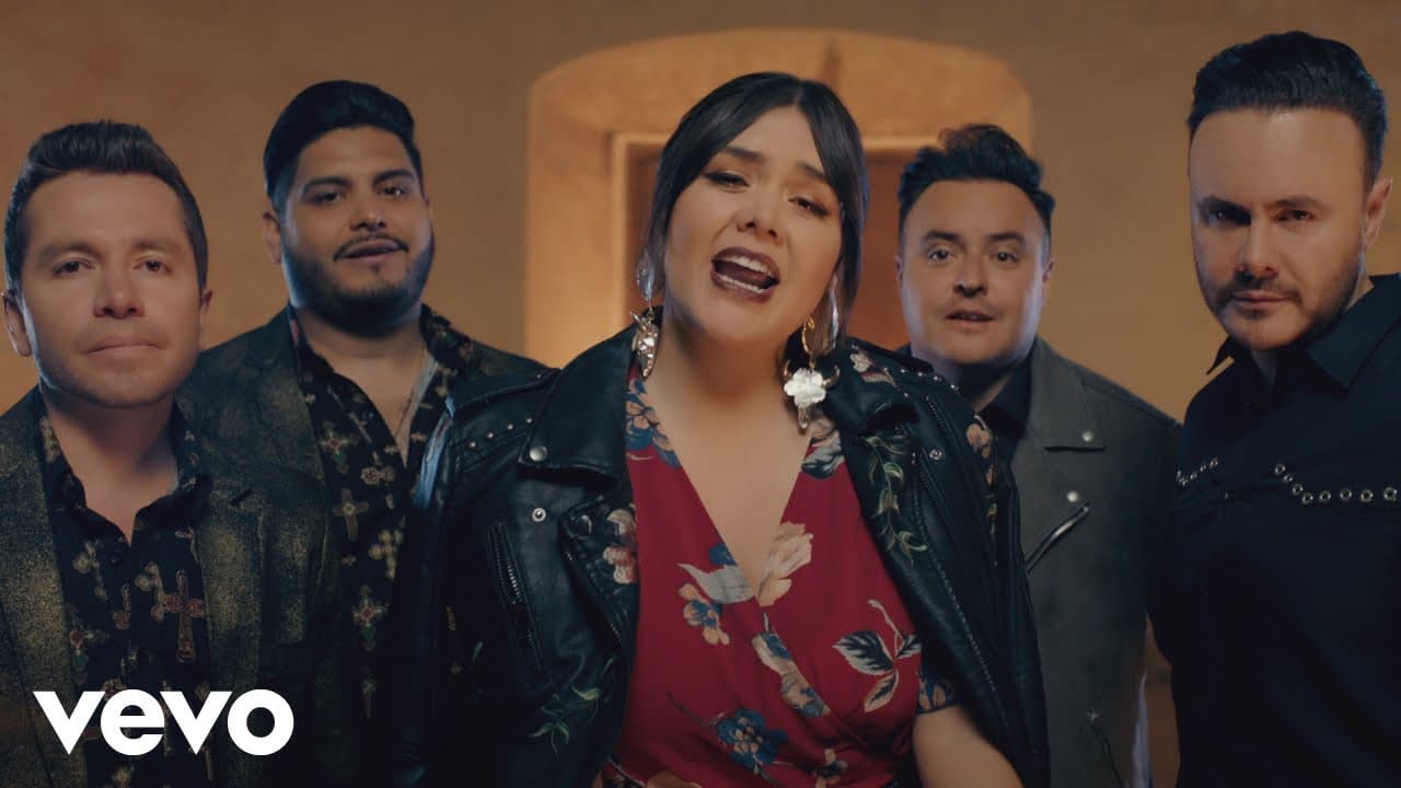 La Adictiva colaboró con Yuridia y Río Roma en el tema y video de "Yo Te Prefiero a Ti".