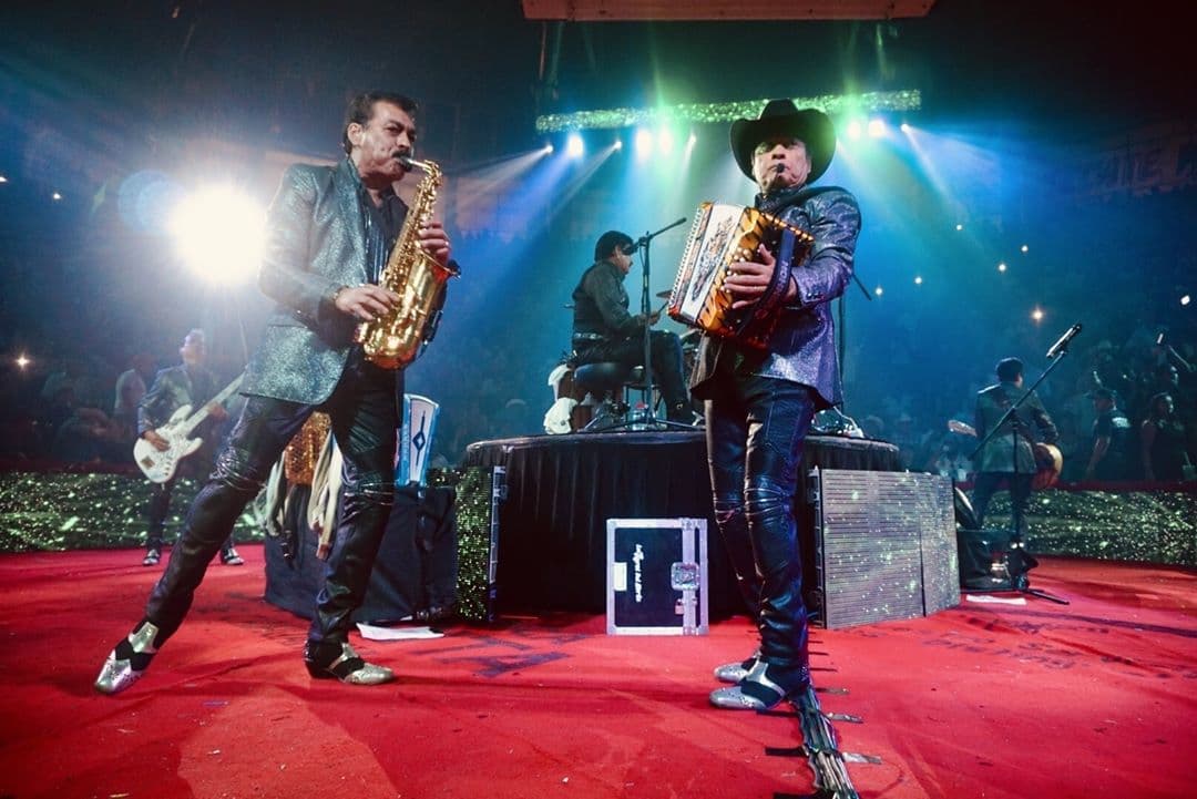Anuncian cartel de lujo para Palenque Pachuca 2019