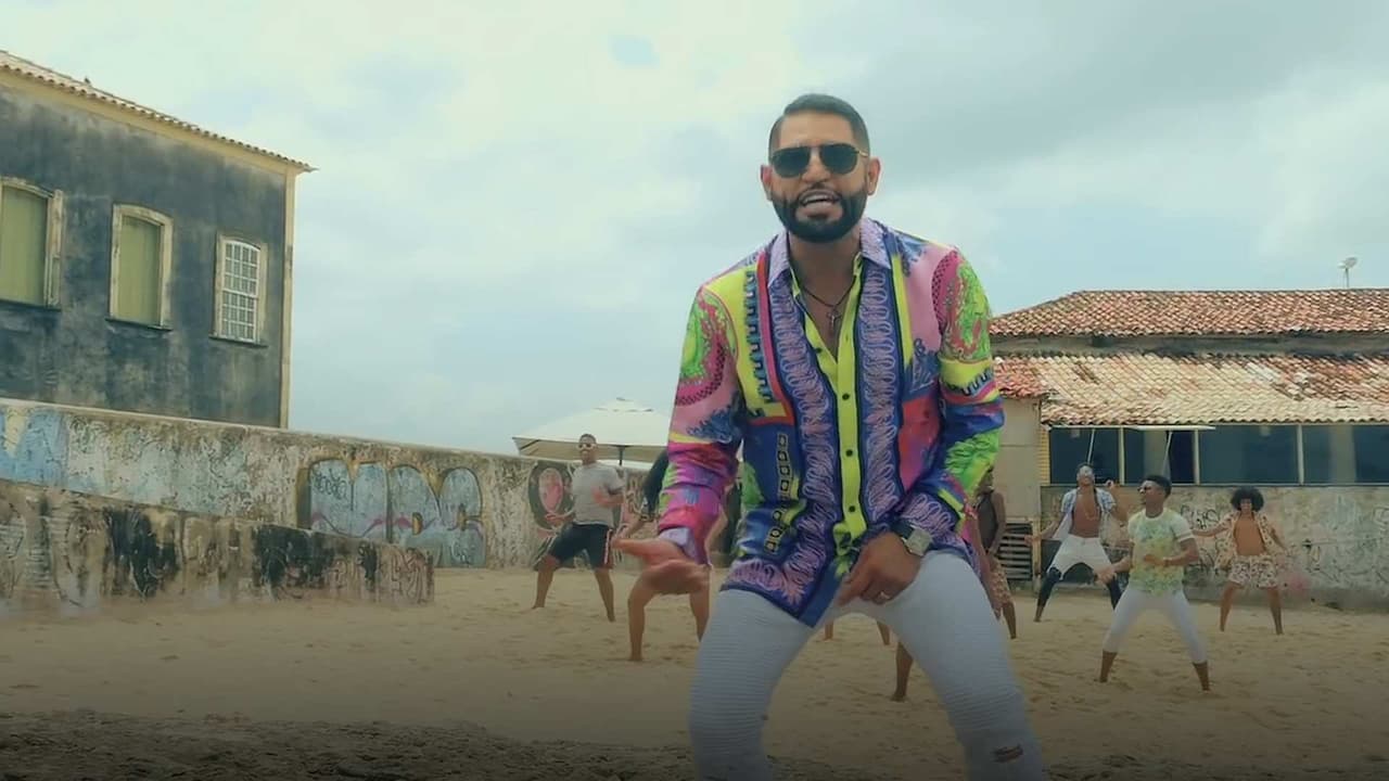 Con sus éxitos y shows, Pancho Barraza vive un 2019 de ensueño
