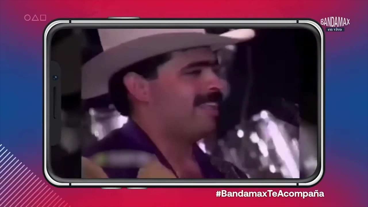 A Mario Quintero le sigue emocionando el impacto mundial de 'La Chona'