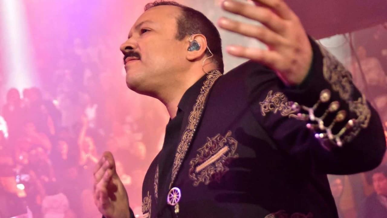 Las cinco canciones de Pepe Aguilar con las que recordarás a tu ex