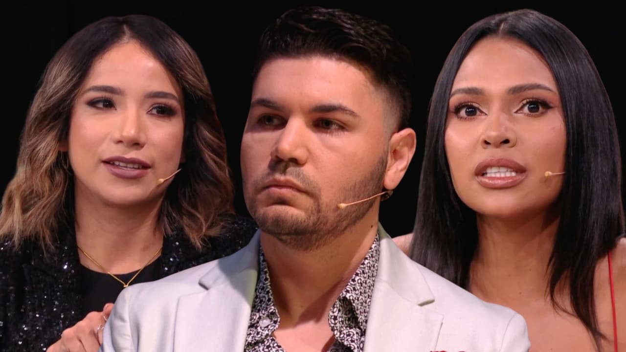 Los integrantes del palco salen en defensa de Shalya y aconsejan a Miguel: "No te dejes arrebatar"