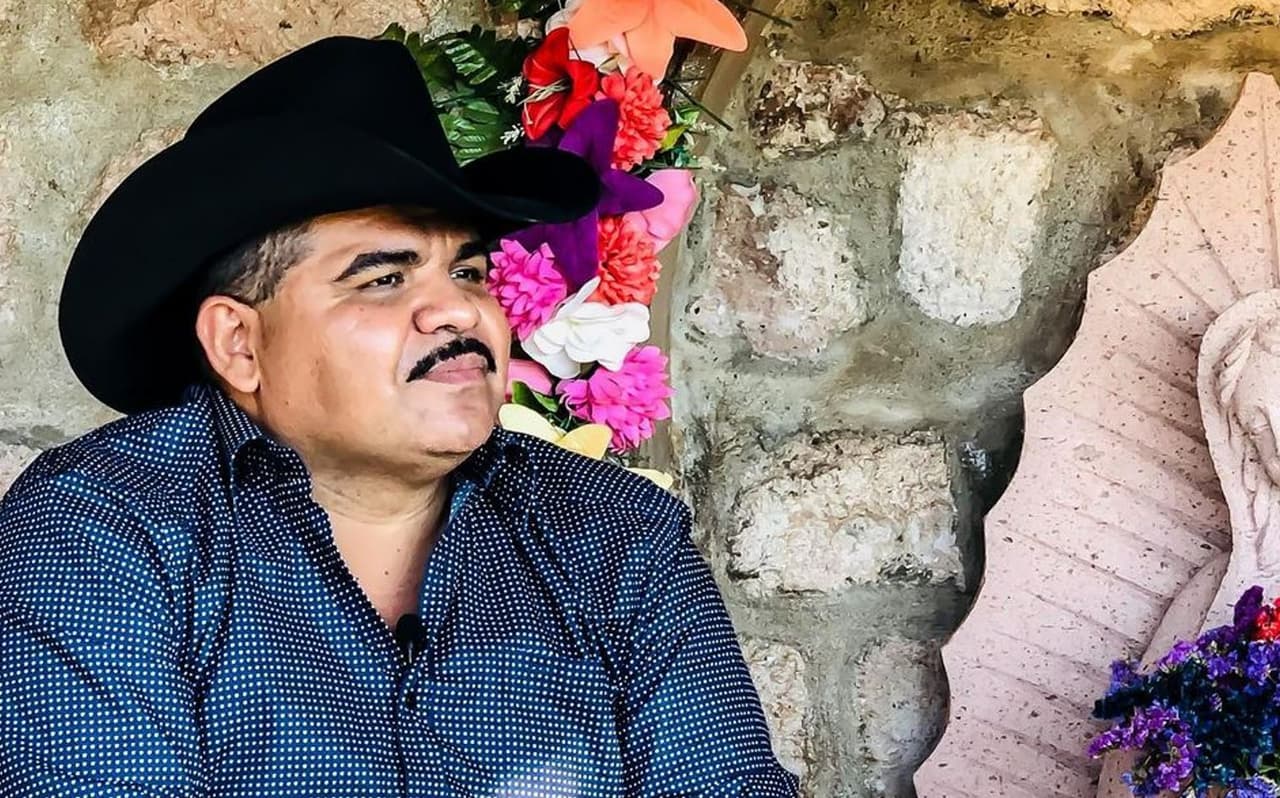 Chuy Lizárraga expresa su admiración a Julio Preciado y recuerda cómo se conocieron