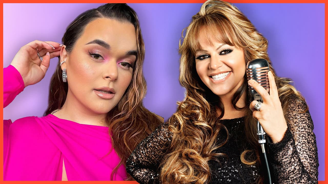 Jenni Rivera: Publican fotos de cuando celebró los 15 años de su hija