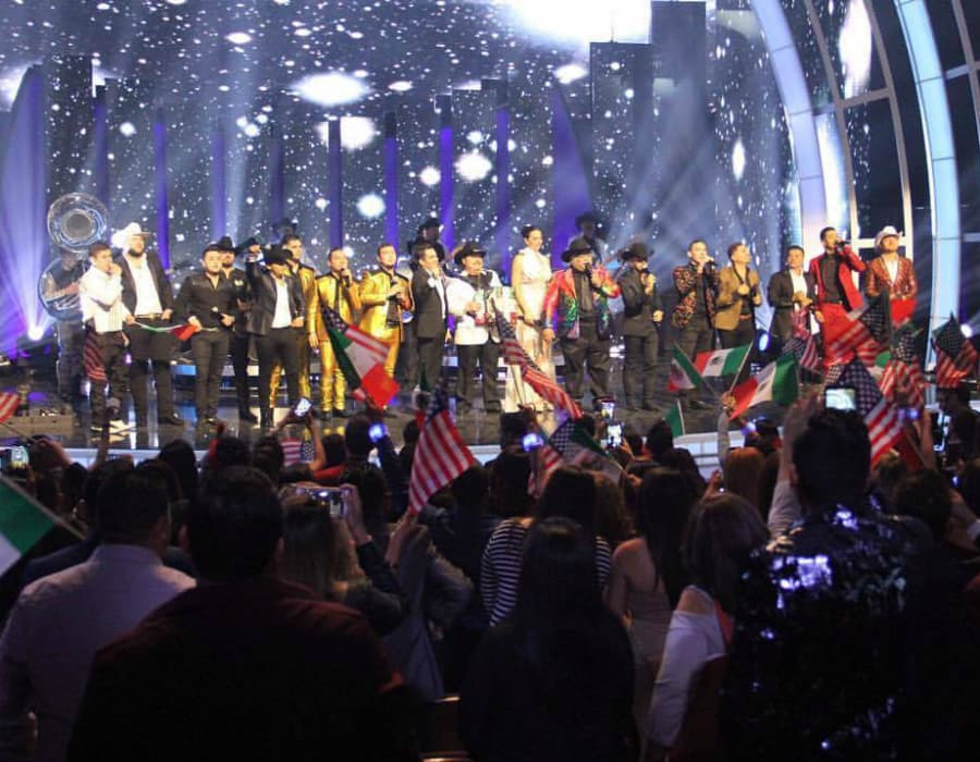 Llegan a México por primera vez Los Premios de la Radio