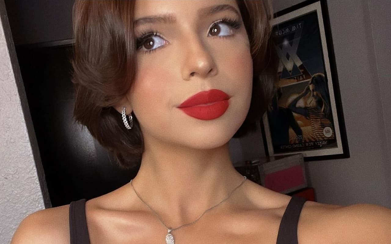Ángela Aguilar se encuentra preparando nuevas sorpresas