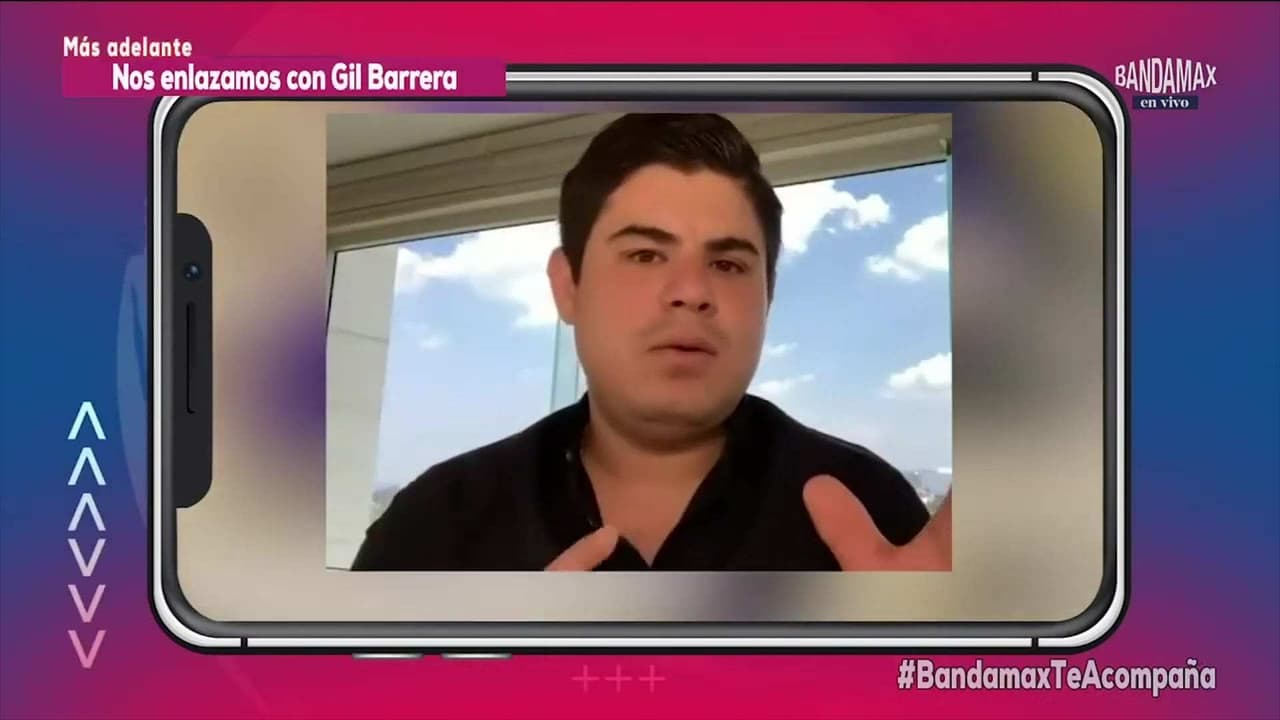 Alfredo Olivas enaltece el legado de Joan Sebastian