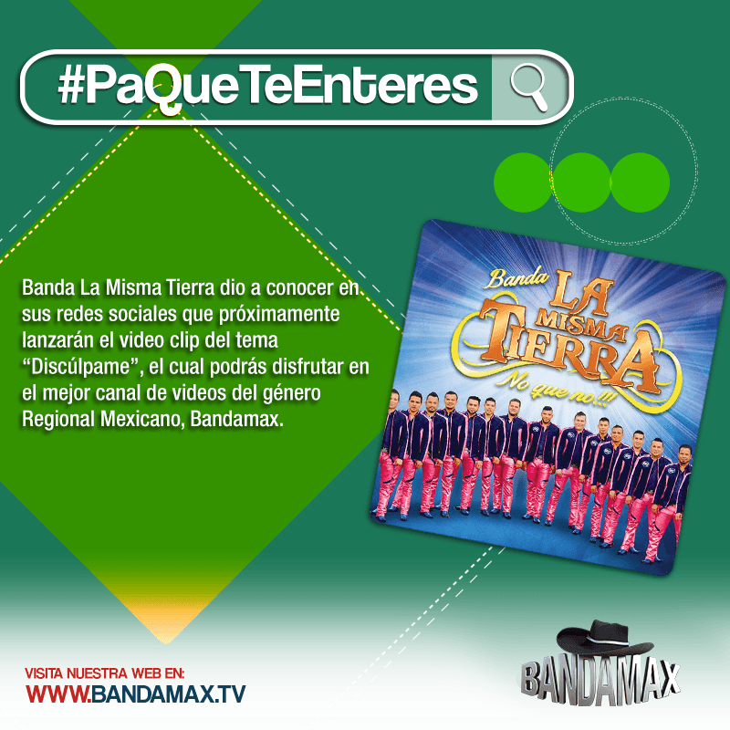FOTO 3: #PaQueTeEnteres 7 de Mayo