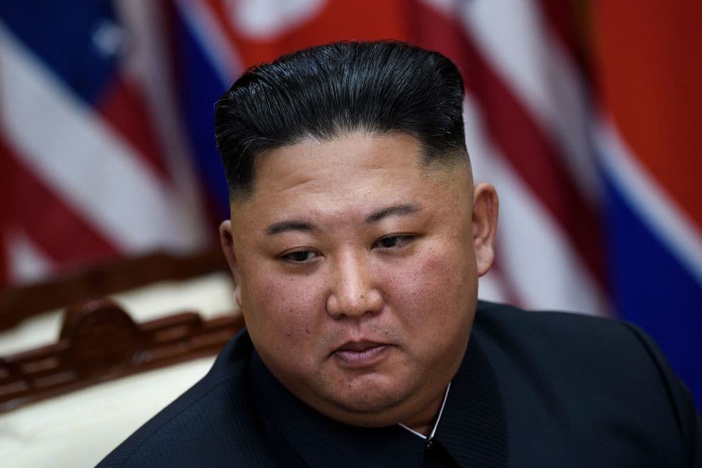 Corea del Norte condena el 'domo dorado' de EEUU y teme una guerra nuclear en el espacio
