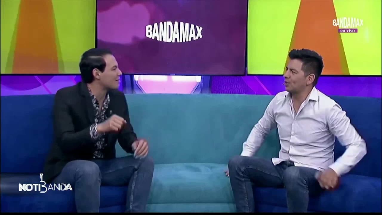 El Yaki presume su disco 'De Corazón Bohemio'