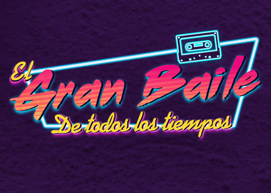 El Gran Baile