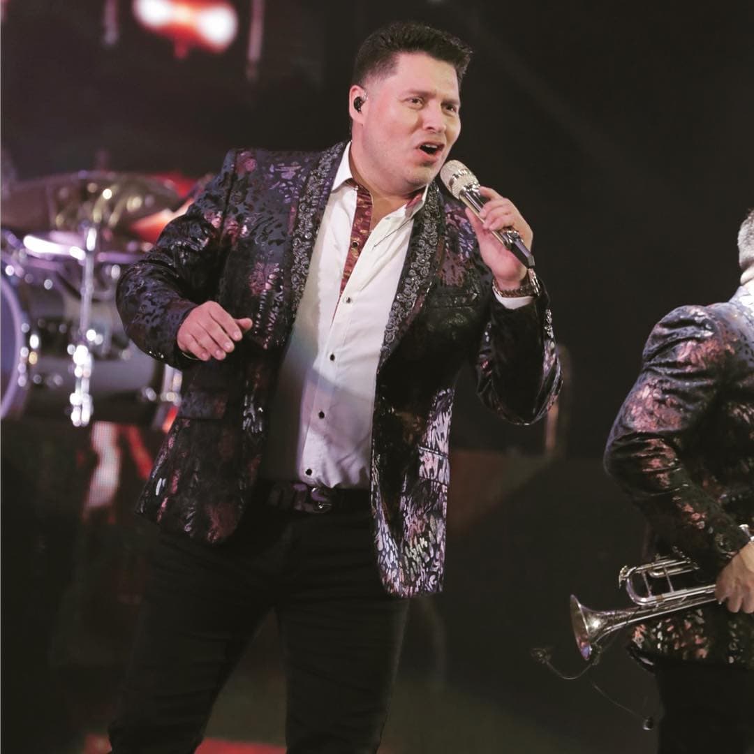 Banda MS dará a conocer uno de sus hits musicales grabado en vivo.