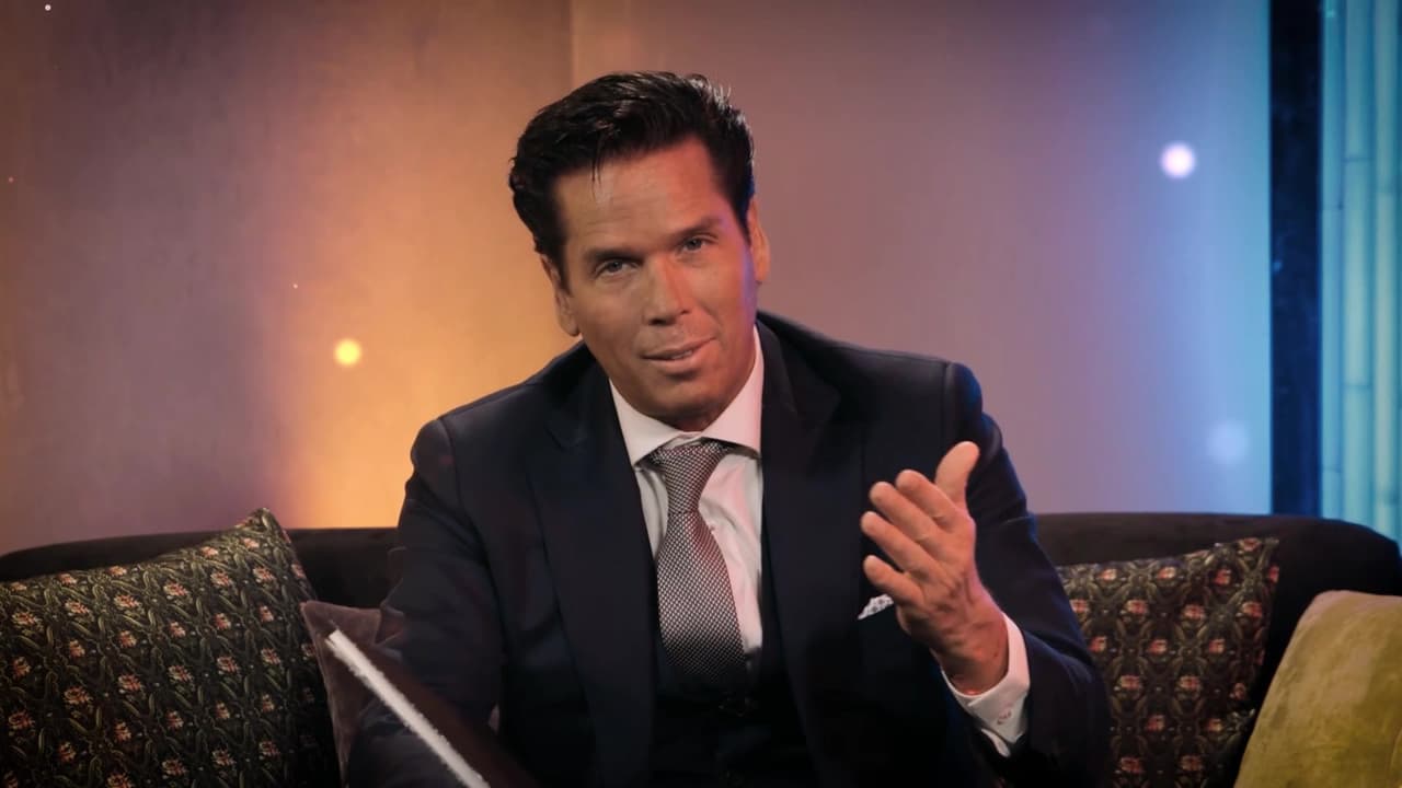 Hotel VIP UniMás: conoce las frases más icónicas de Roberto Palazuelos directo de su diccionario