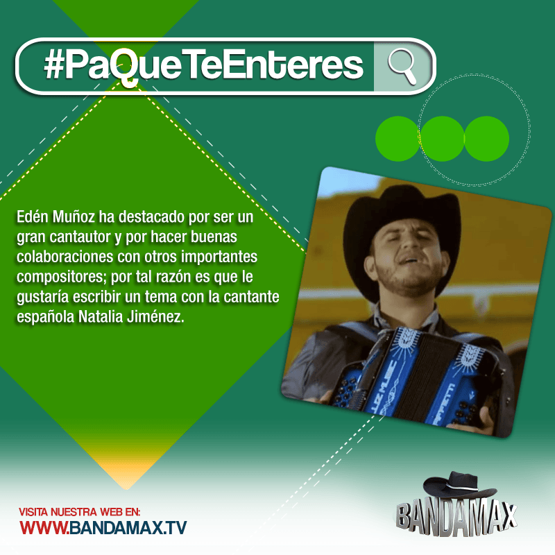 FOTO 4: #PaQueTeEnteres 7 de Mayo