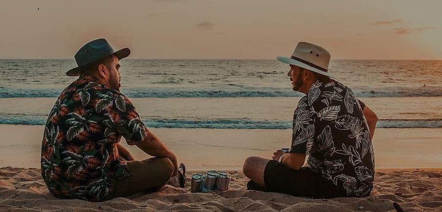 Luis Ángel y Luis Antonio colaboran en el dueto "El Tiempo Que Me Quede".