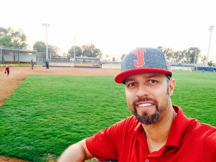 Esteban Loaiza está en espera de sentencia