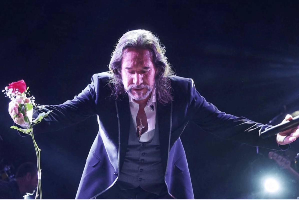 Marco Antonio Solís
