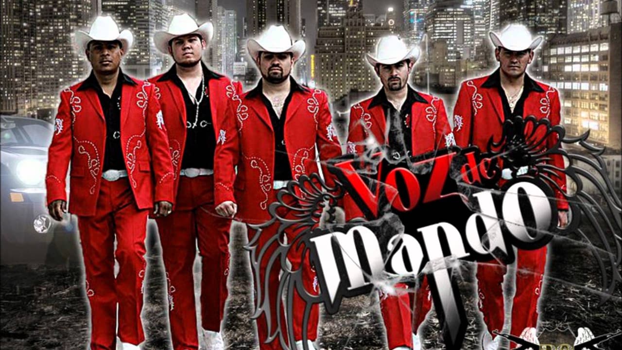 Voz de Mando prepara nuevo tema.