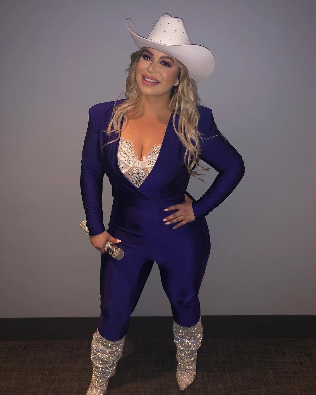 Chiquis Rivera padece enfermedad que no tiene cura