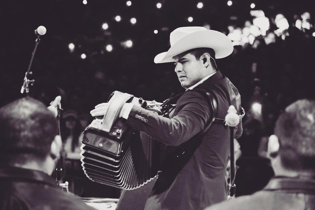 Alfredo Olivas quiere sold out en Torreón
