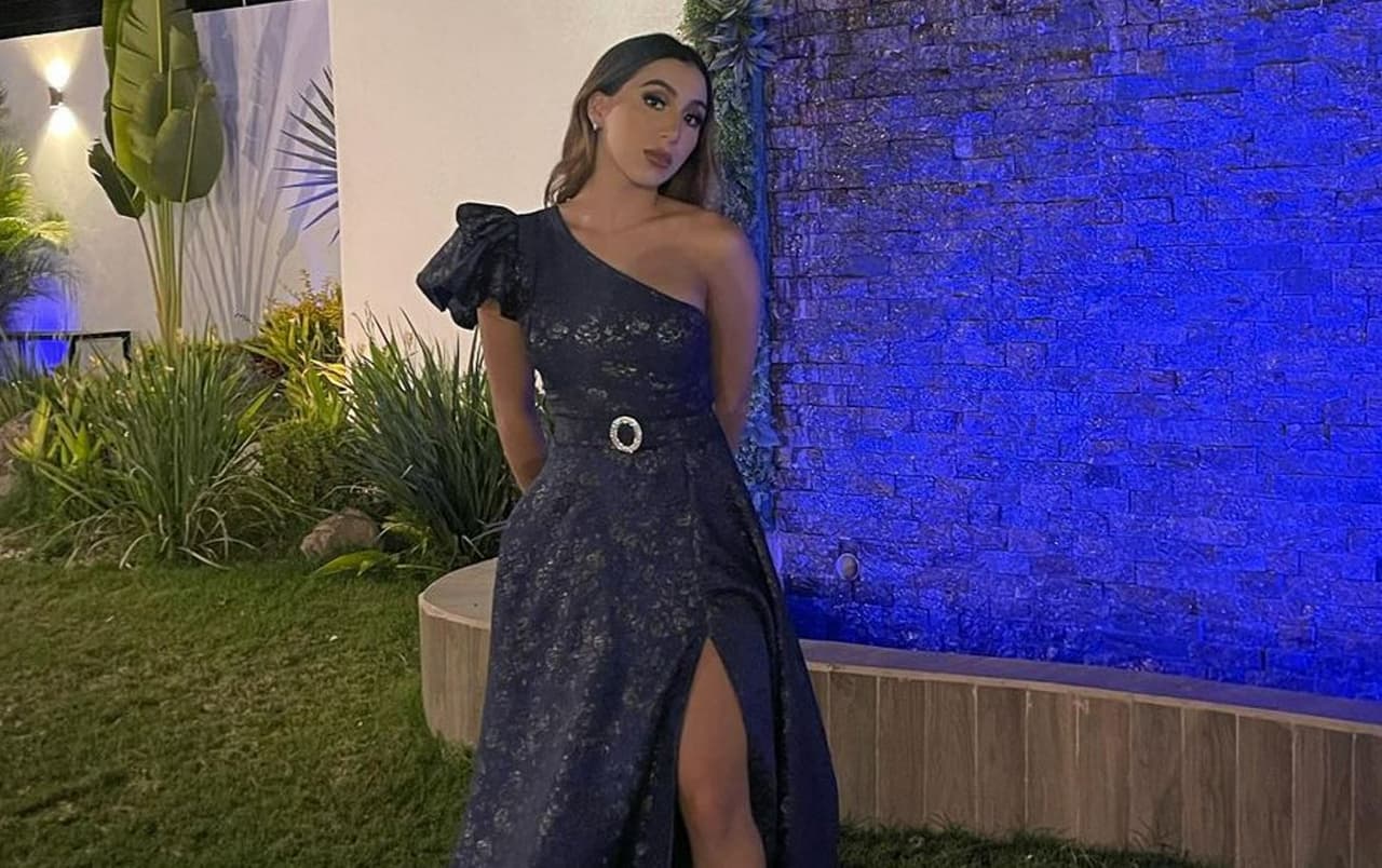 'El Komander' celebró el cumpleaños de su hija Anahí Ríos y hasta le cantó 'Las Mañanitas'