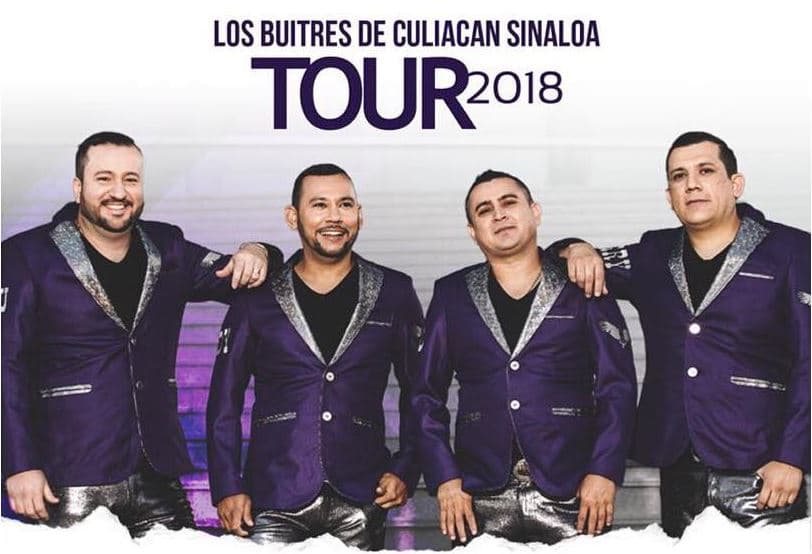Los Buitres estarán muy ocupados lo que resta de 2018
