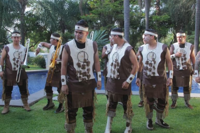 Banda Cuisillos promete gran show para las Fiestas de Octubre
