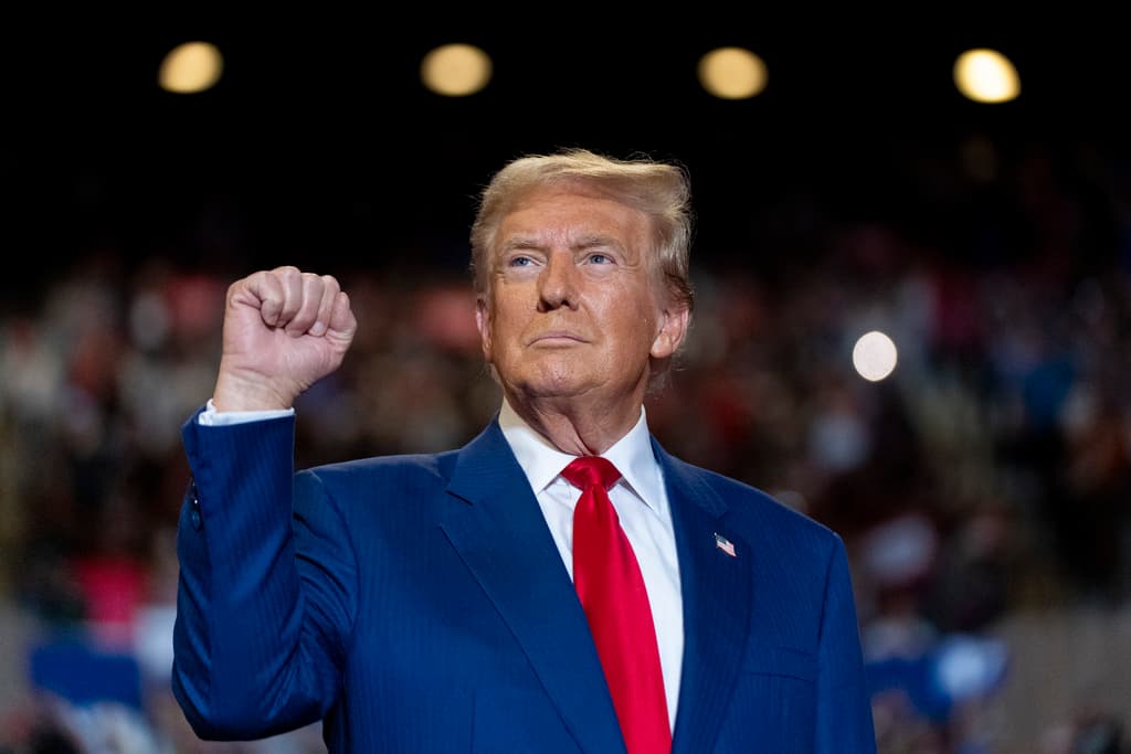 Trump: una amenaza para México 
