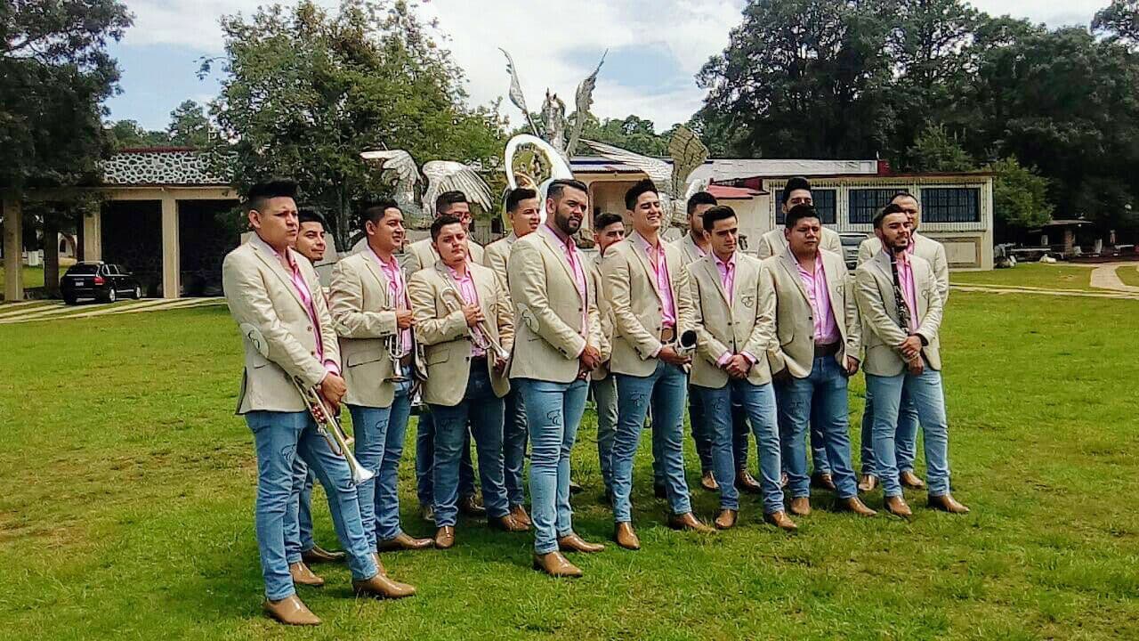 'El día que me fui' es lo más nuevo de Banda La Ejecutiva