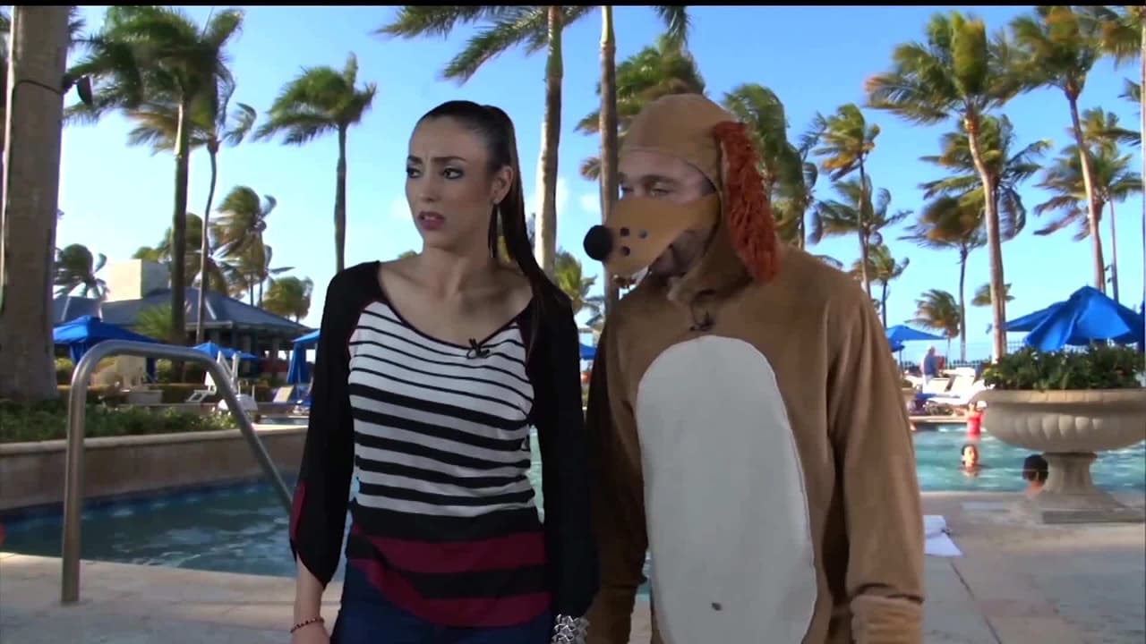 El Perro Guarumo cuenta sus anécdotas en Está Perrón
