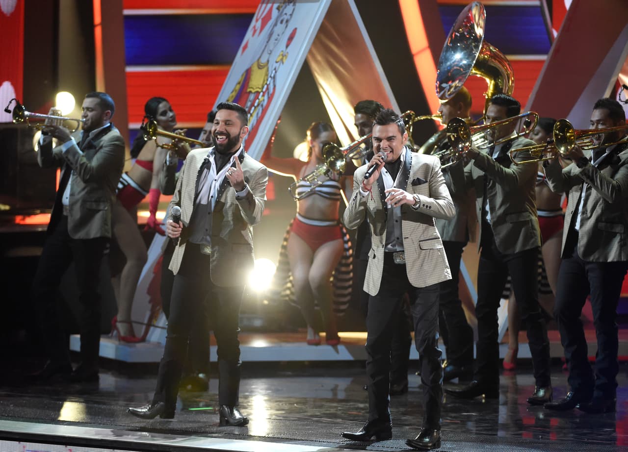 Banda El Recodo estaría dispuesta a un reencuentro
