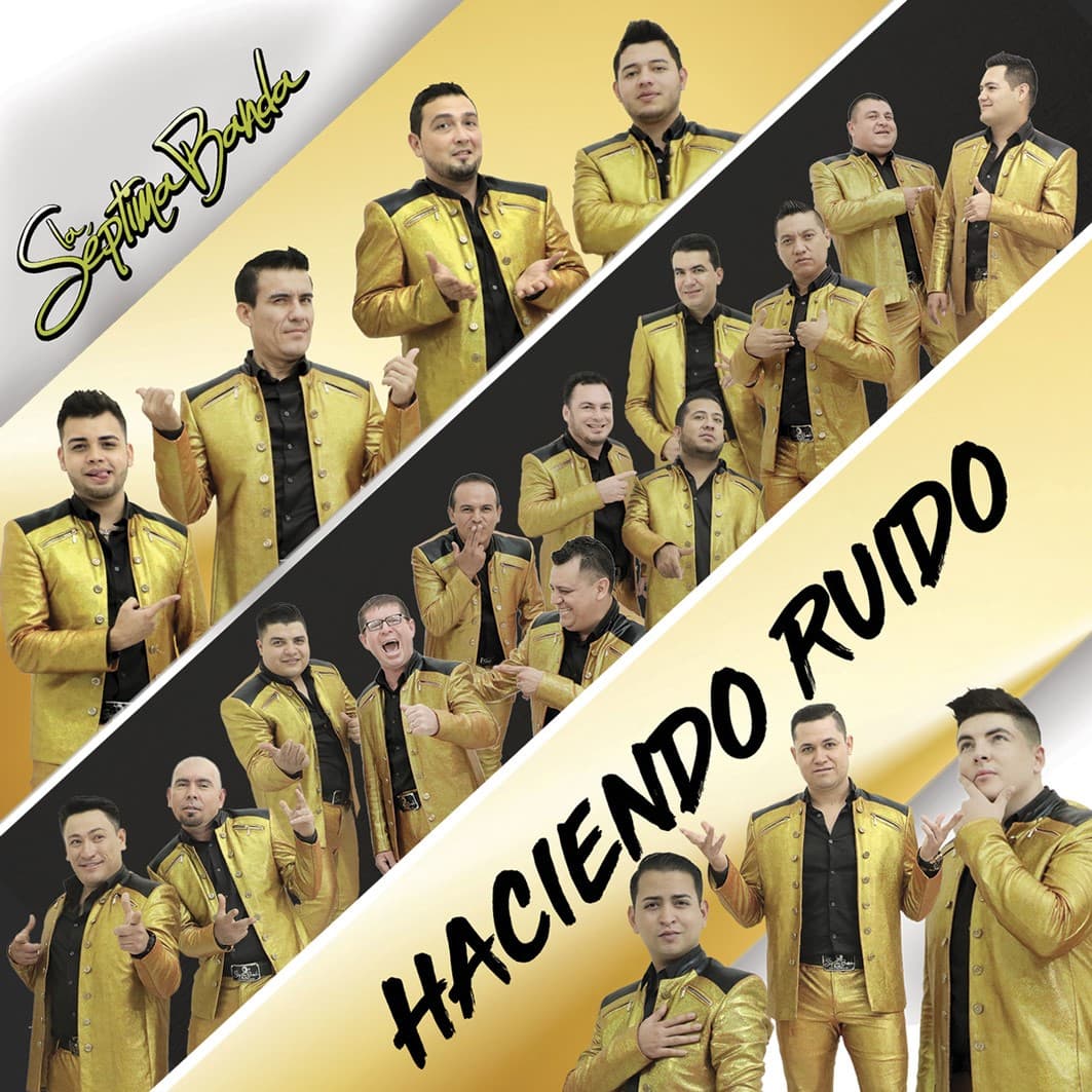 Séptima Banda