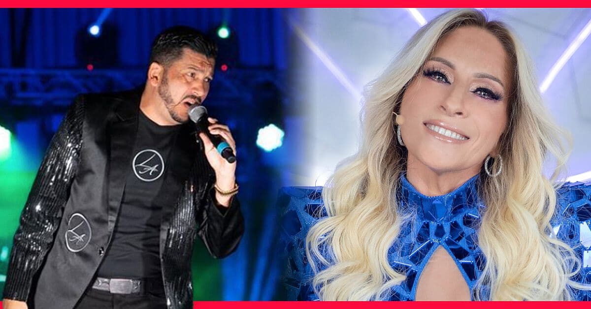 ¡Yuri vuelve al regional! Así suena con Luis Ángel "El Flaco" en "Y si se quiere ir"