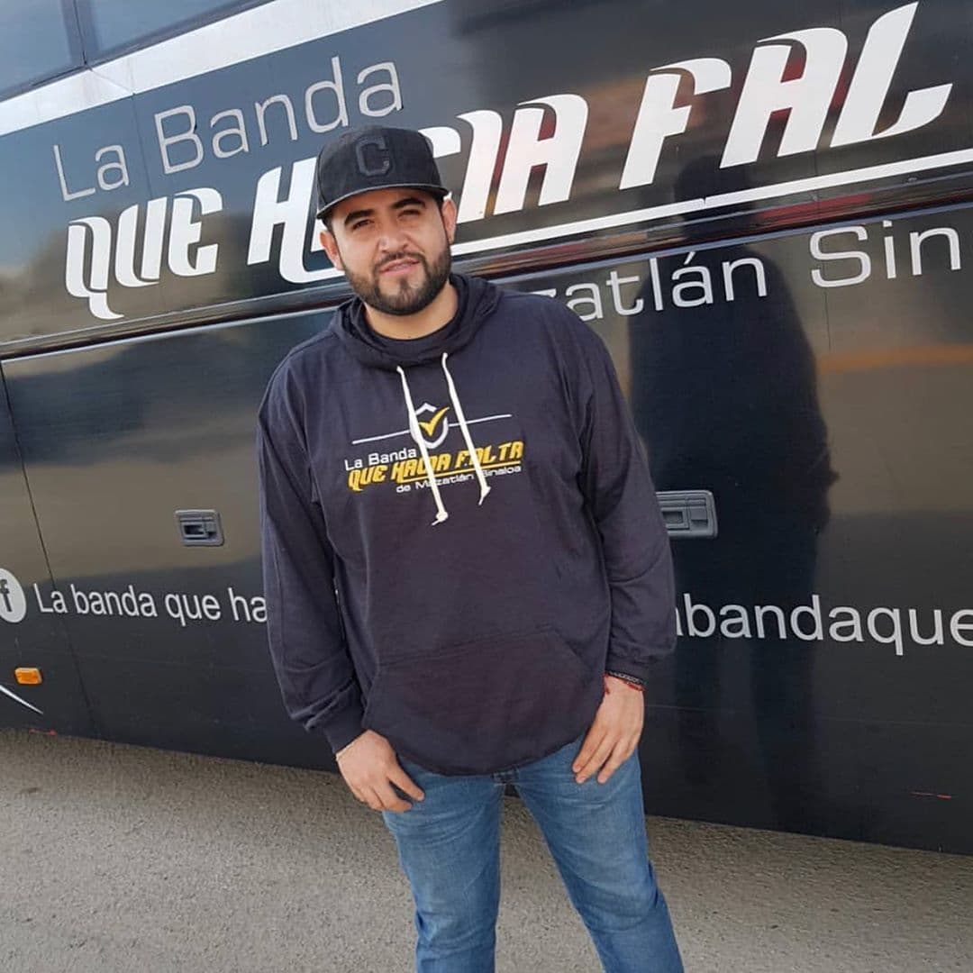 La Banda Que Hacía Falta